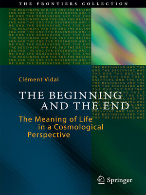cover image of The Beginning and the End